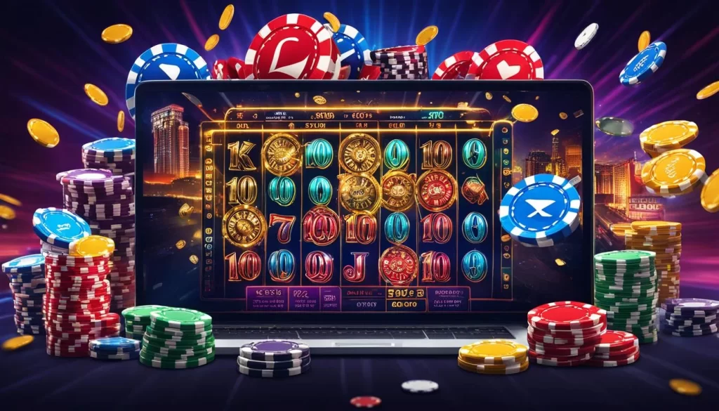 Game Vua Bắn Cá e2betvip