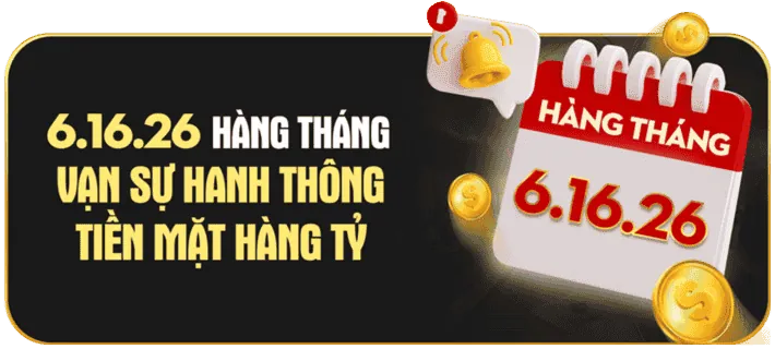 Khuyến mãi mới nhất e2betvip