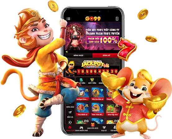 Đa dạng sảnh game bắn cá e2betvip