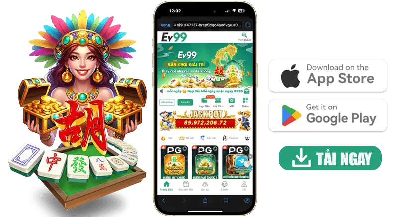 Cài đặt ứng dụng e2betvip trên Android
