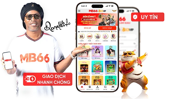 Đồ họa 3D sống động e2betvip