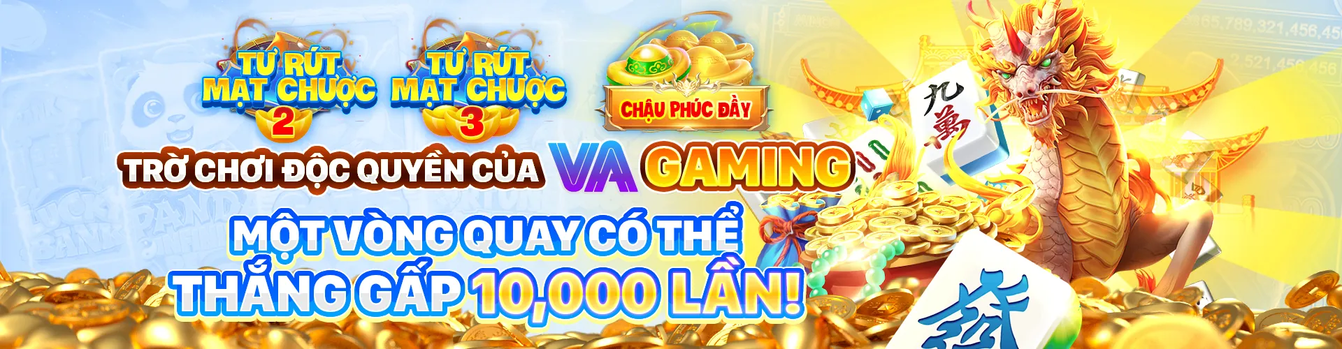 Các chương trình khuyến mãi độc quyền tại e2betvip
