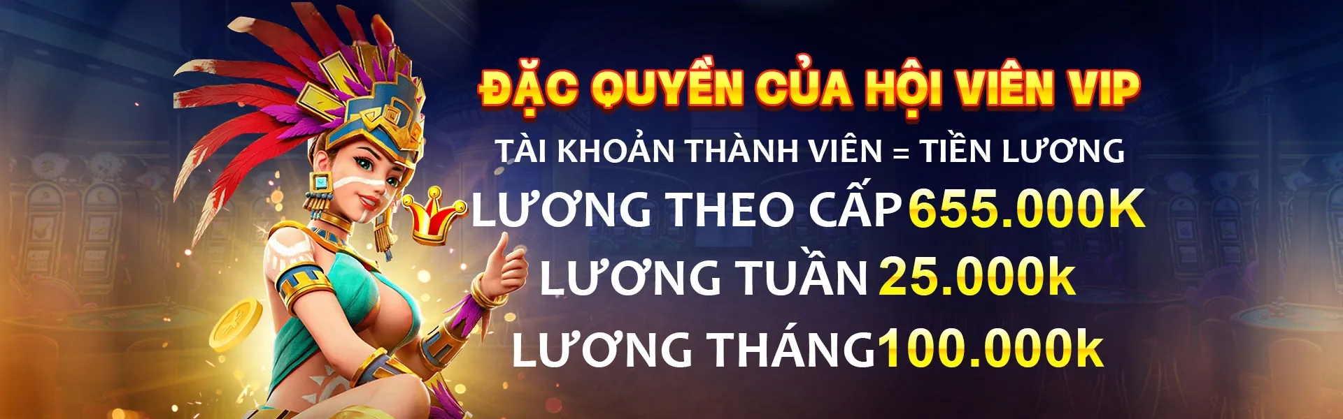 Chào mừng đến với E2BETVIP