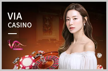 Sảnh AE Sexy Live Casino