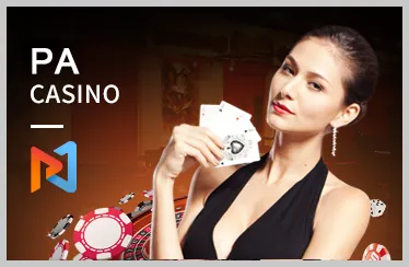 Sảnh AG Live Casino