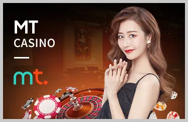 Sảnh WM Live Casino