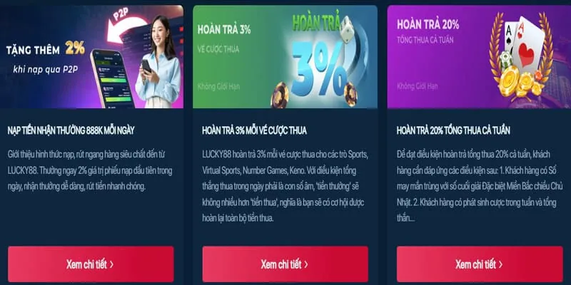 Các tựa game bắn cá khác e2betvip