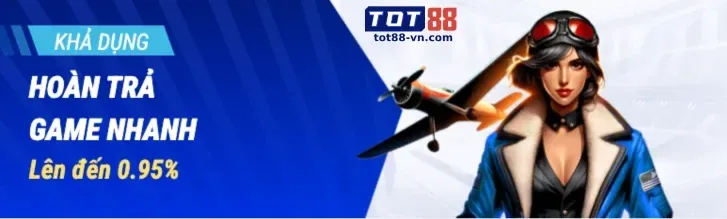 Vòng quay miễn phí và tiền thưởng hàng ngày